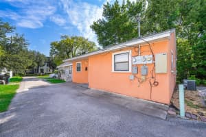 118 MURIEL STREET, ORLANDO, FL 32806 - MLS#MFRO6326782