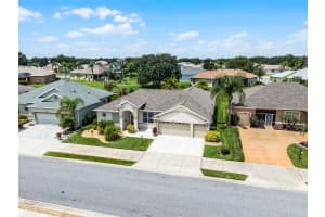 25545 LAUREL VALLEY RD, LEESBURG, FL 34748 Sold 10/10/25