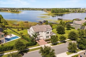 10291 Atwater Bay Dr, WINTER GARDEN