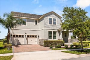 10291 ATWATER BAY DRIVE, WINTER GARDEN, FL 34787 - MLS#MFRO6326819