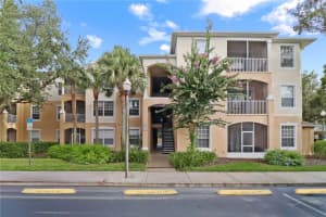 6214 Stevenson Dr #308, ORLANDO