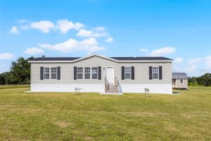 16403 TUSCANOOGA ROAD, GROVELAND, FL 34736 Sold 10/15/25