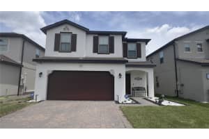 2831 NOBLE CROW DR., KISSIMMEE, FL 34744 - MLS#MFRO6326852