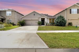 1884 HICKORY BLUFF ROAD, KISSIMMEE, FL 34744 - MLS#MFRO6326853