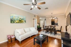 6434 CAVA ALTA DRIVE, ORLANDO, FL 32835 - MLS#MFRO6326872