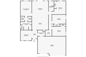 2877 LAFAYETTE TRACE DRIVE, ST CLOUD, FL 34772 - MLS#MFRO6326900