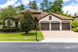 152 ADLER POINT, OVIEDO, FL 32765 Sold 08/01/25