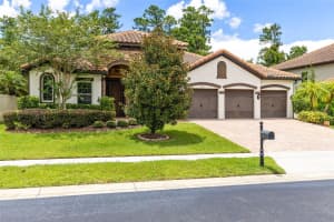 152 ADLER POINT, OVIEDO, FL 32765 Sold 08/01/25