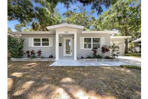 538 80TH AVENUE, ST PETERSBURG, FL 33702 Sold 08/15/25