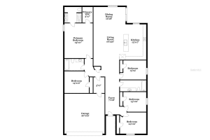 1660 GOPHER TREE STREET, MASCOTTE, FL 34753 - MLS#MFRO6326905