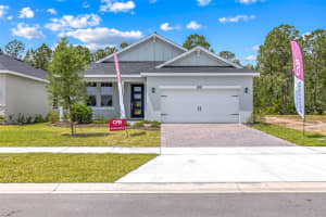 1261 CHAMPIONS DRIVE, DAYTONA BEACH, FL 32124 - MLS#MFRO6326916