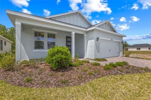 1261 CHAMPIONS DRIVE, DAYTONA BEACH, FL 32124 - MLS#MFRO6326916