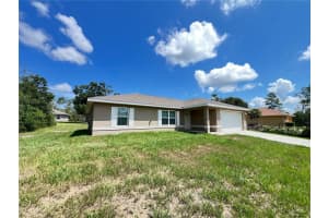 2427 168TH LOOP, OCALA, FL 34473 - MLS#MFRO6326919