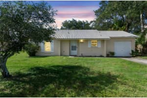 4540 Rosebud St, Cocoa, FL 32927, Sold 08/28/25
