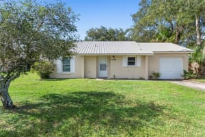 4540 Rosebud St, Cocoa, FL 32927, Sold 08/28/25