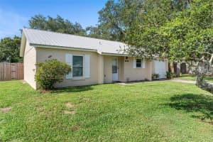 4540 Rosebud St, Cocoa, FL 32927, Sold 08/28/25