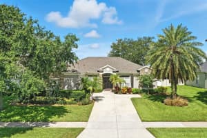 4516 BARRISTER DRIVE, CLERMONT, FL 34711 Sold 08/29/25
