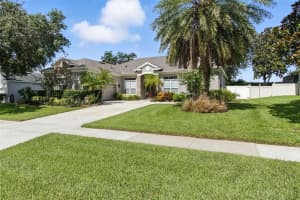4516 BARRISTER DRIVE, CLERMONT, FL 34711 Sold 08/29/25