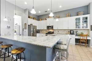 4516 BARRISTER DRIVE, CLERMONT, FL 34711 Sold 08/29/25