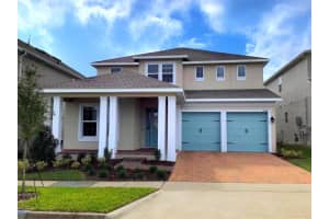 15794 Sweet Lemon Way, WINTER GARDEN