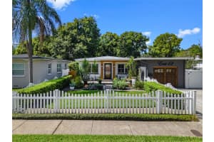 42 HAZEL STREET, ORLANDO, FL 32804 Sold 08/22/25