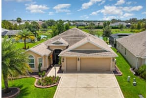 5783 Zebra Longwing Path, THE VILLAGES