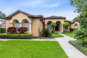 101 CHERRY CREEK CIRCLE, WINTER SPRINGS, FL 32708 Sold 08/22/25