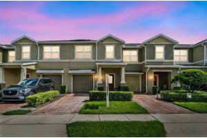 1367 HONEY BLOSSOM DRIVE, ORLANDO, FL 32824 Sold 08/26/25