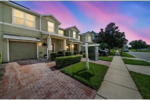 1367 HONEY BLOSSOM DRIVE, ORLANDO, FL 32824 Sold 08/26/25