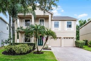 9696 MOSS ROSE WAY, ORLANDO, FL 32832 - MLS#MFRO6327000