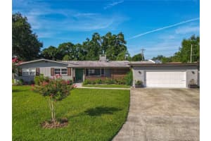 1792 KILLARNEY DRIVE, WINTER PARK, FL 32789 Sold 08/11/25