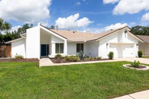 152 MORNING GLORY DRIVE, LAKE MARY, FL 32746 Sold 08/25/25