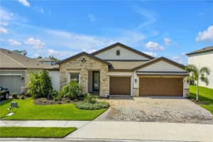 9124 WARM SPRINGS CIRCLE, PARRISH, FL 34219 Sold 08/28/25