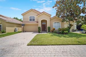 4357 FITZROY REEF DRIVE, MIMS, FL 32754 - MLS#MFRO6327044