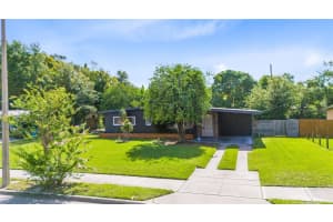 539 TAMPA AVENUE, ORLANDO, FL 32805 Sold 08/22/25