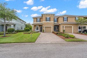 110 CARMICHAEL WAY, DAYTONA BEACH, FL 32124 Sold 08/20/25
