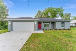 13119 Ne 7th Loop, SILVER SPRINGS