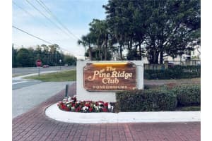 1313 PINE RIDGE CIRCLE, SANFORD, FL 32773 - MLS#MFRO6327100