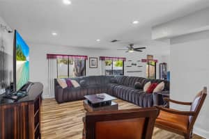 6206 LOST TREE COURT, ORLANDO, FL 32808 - MLS#MFRO6327101