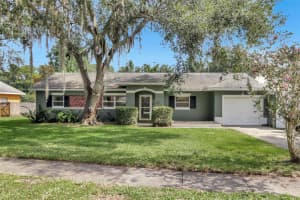 3205 CASHMERE DRIVE, ORLANDO, FL 32827 - MLS#MFRO6327105