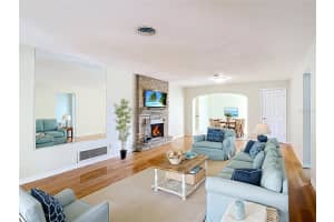 2306 HALIFAX DRIVE, DAYTONA BEACH, FL 32118 - MLS#MFRO6327112