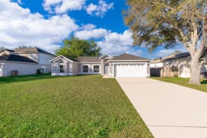 738 PARIS DRIVE, KISSIMMEE, FL 34759 - MLS#MFRO6327113