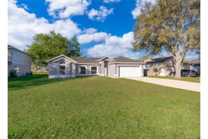738 PARIS DRIVE, KISSIMMEE, FL 34759 - MLS#MFRO6327113