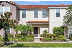 1010 LAS FUENTES DRIVE, KISSIMMEE, FL 34746 Sold 08/29/25