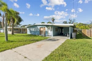 7309 ROYAL PALM DRIVE, NEW PORT RICHEY, FL 34652 Sold 07/31/25