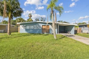 7309 ROYAL PALM DRIVE, NEW PORT RICHEY, FL 34652 Sold 07/31/25