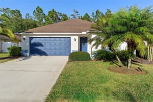 43 PERGOLA PLACE, ORMOND BEACH, FL 32174 Sold 08/14/25