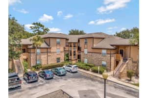 478 N Pin Oak Pl #204, LONGWOOD
