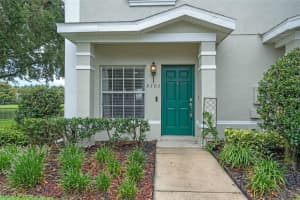 9303 FLOWERING COTTONWOOD ROAD, ORLANDO, FL 32832 Sold 08/20/25