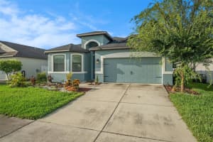 12330 NEWT COURT, NEW PORT RICHEY, FL 34654 - MLS#MFRO6327174
